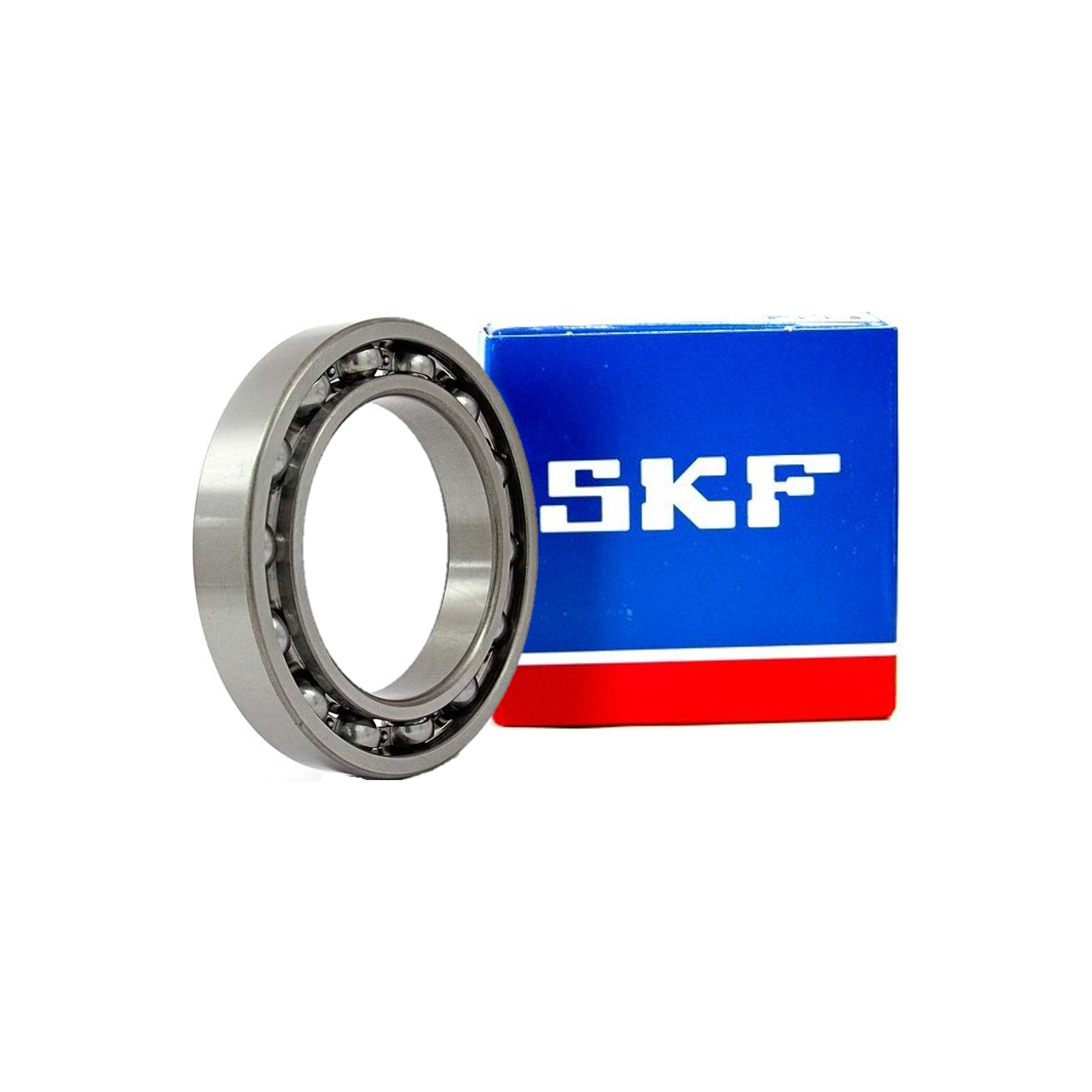 6008 подшипник skf