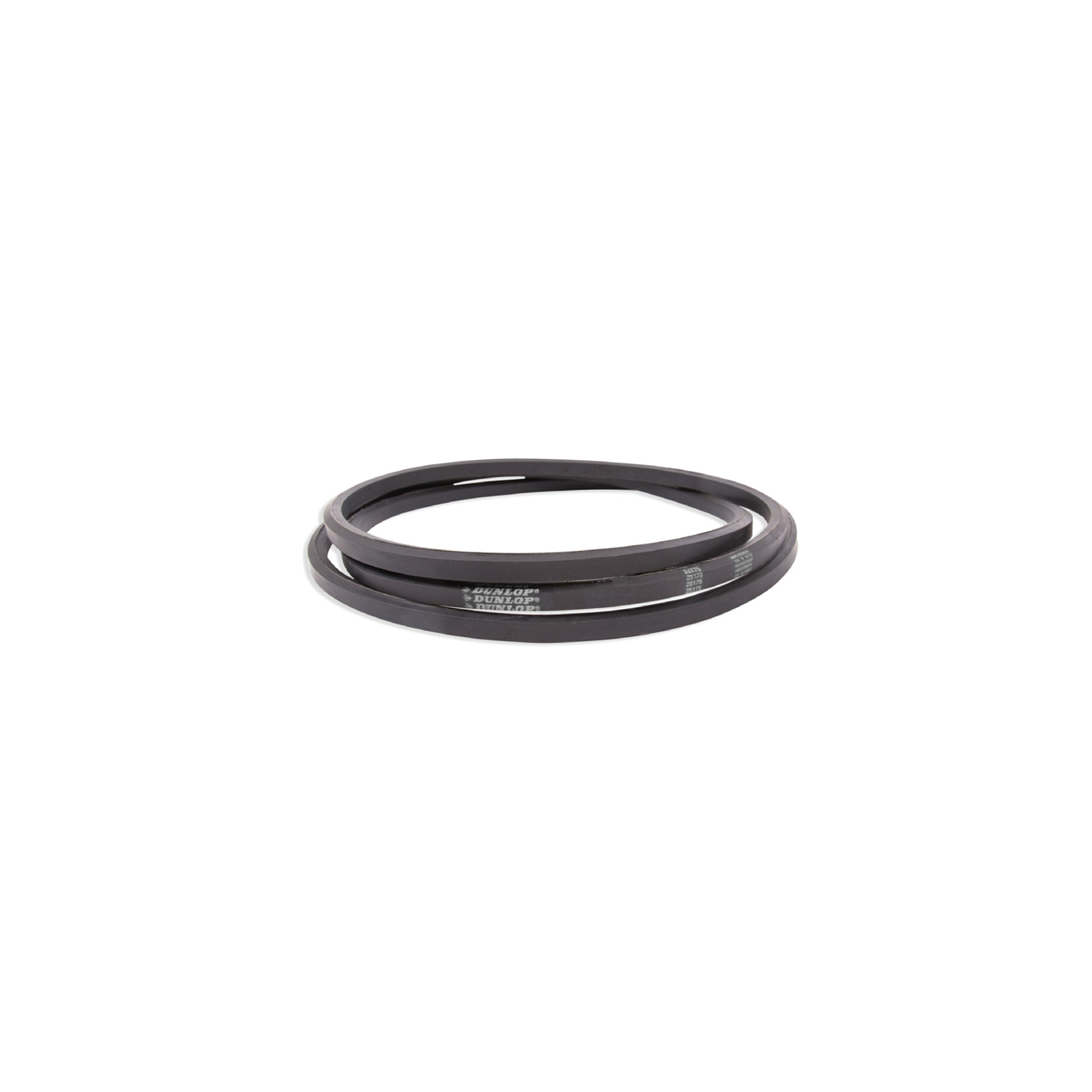 Replacement DUNLOP John Deere M153160 Deck Belt X300 X304 X320