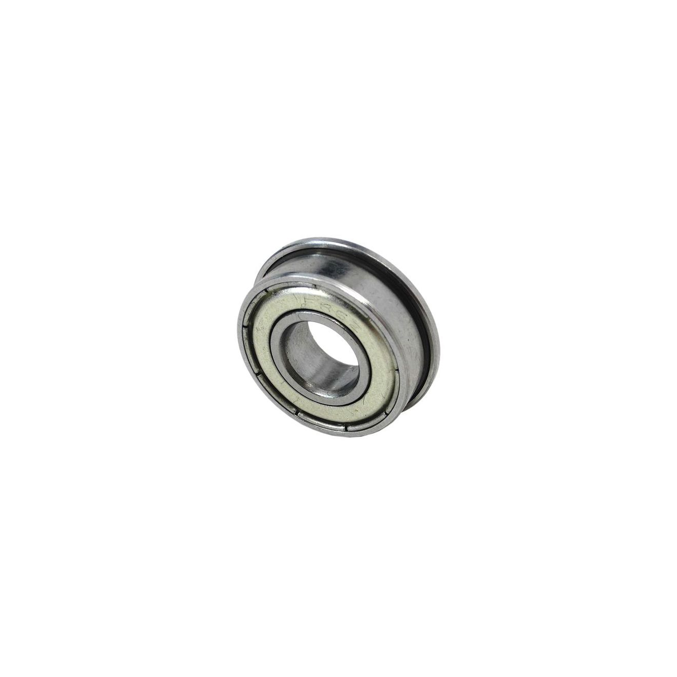 Single Row 604 ZZ Deep Groove Miniature Ball Bearing At Best Price In - Foto 5