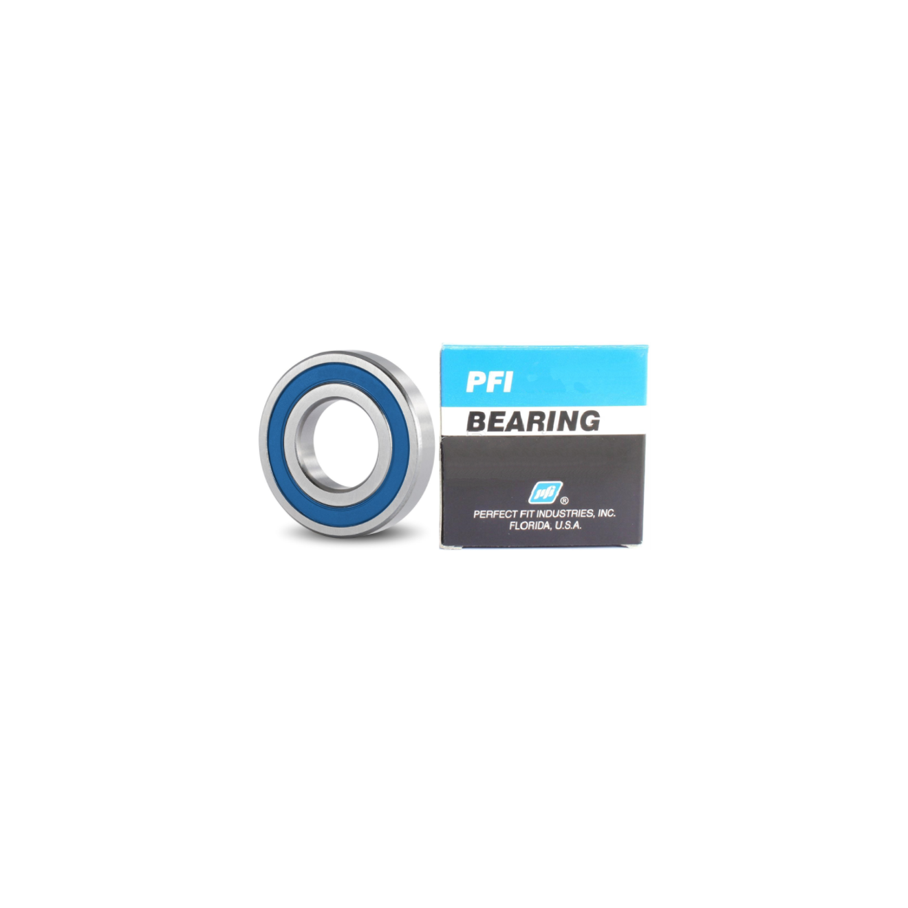 Bearing distributors store
