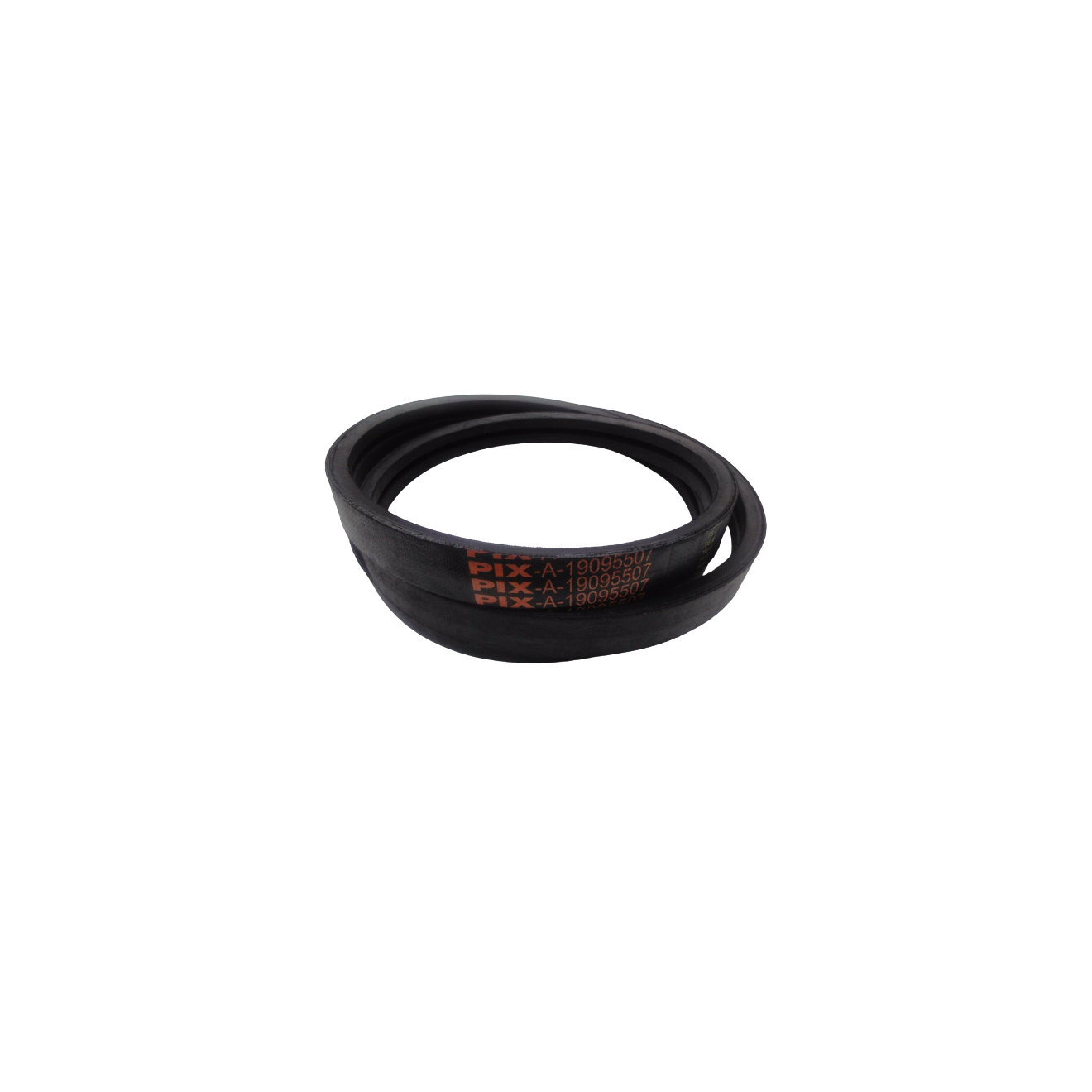 G2000 belt clearance