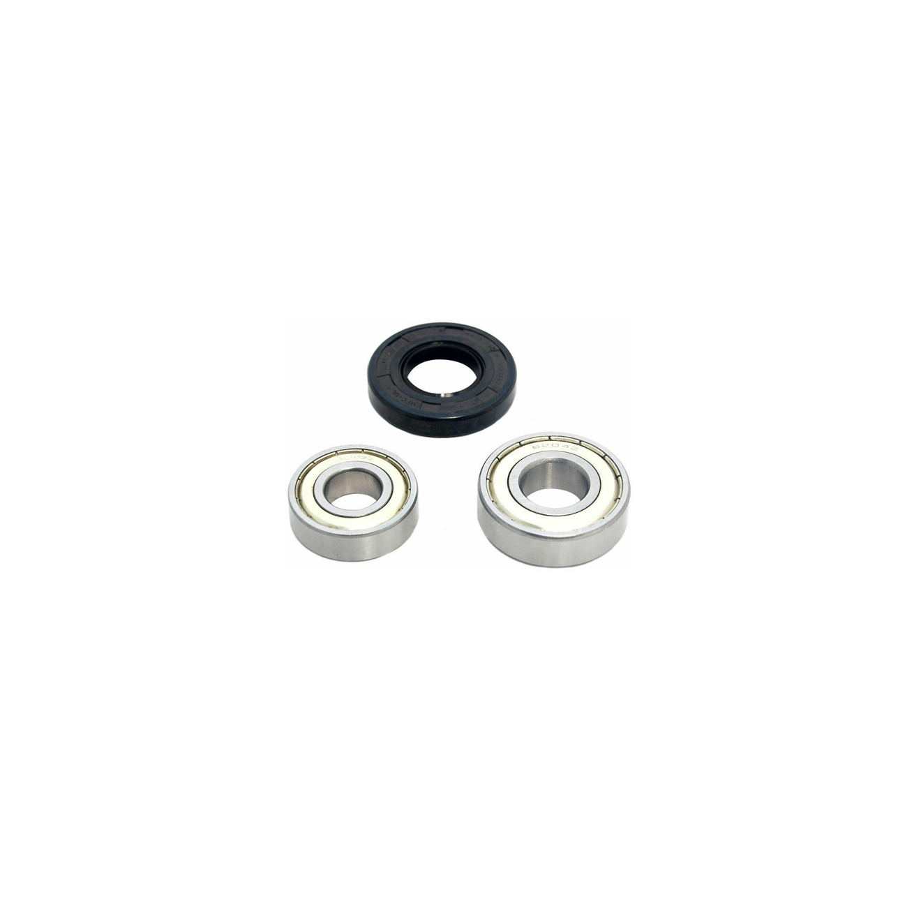 Washing Machine Bearings BEKO Bearings & Seal Kit WM FLP YOCK BAW