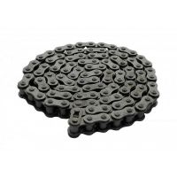 05B-1 Dunlop BS Simplex Drive Roller Chain 8mm Pitch Includes FREE Connecting Link