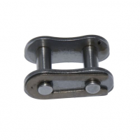 10B-1 Dunlop BS Simplex Chain Connecting Link 5/8 inch Pitch