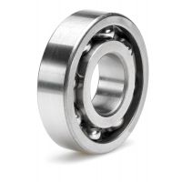 16004 Open Non Sealed Bearing 20mm X 42mm X 8mm