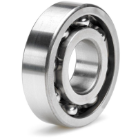 16007 Open Non Sealed Bearing 35mm X 62mm X 9mm