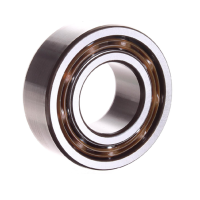 Double Row Angular Contact Bearing 3200/5200 Series Rubber Sealed