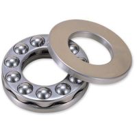 51100 SS Stainless Steel Thrust Bearing 10mm X 24mm X 9mm