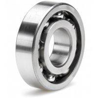 98204 Open Non Sealed Thin Wall Bearing 20mm X 42mm X 9mm