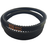 AX19 PIX Cogged AX Section V Belt 13mm X 8mm