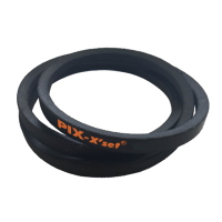 B54 PIX Wrapped B Section V Belt 17mm X 11mm