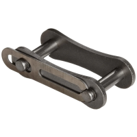 C2062H Dunlop Heavy Conveyor Extended Pitch Roller Chain CL Connecting Link