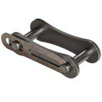C2042 Dunlop Conveyor Extended Pitch Roller Chain CL Connecting Link