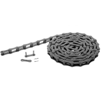 C2042 Dunlop Conveyor Extended Pitch Roller Chain + Connecting Link
