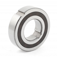 CSK25PP One Way Clutch Bearing With Inner & Outer Keyway 25mm X 52mm X 15mm
