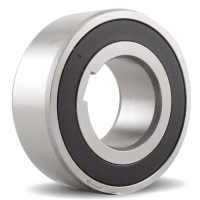 CSK35P One Way Clutch Bearing With Inner Keyway 35mm X 72mm X 17mm