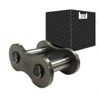 12B-1 CL Dunlop Simplex Chain Connecting Link 3/4" Pitch