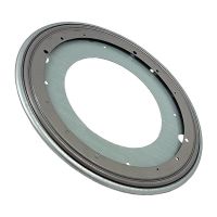 Triangle 9 inch / 225mm Lazy Susan Round Turntable Bearing