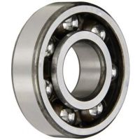 R12 Open Budget Non Sealed Imperial Bearing 3/4 X 1-5/8 X 5/16 inch (KLNJ3/4)