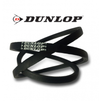 Replacement (DUNLOP) John Deere M152398 Traction Drive Belt X300R Power To Drive Wheels