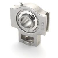 SSUCT208 40mm Bore Stainless Steel Take Up Housing Unit Bearing (ST40)
