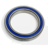 S6701 2RS Stainless Steel Rubber Sealed Thin Wall Bearing 12mm X 18mm X 4mm (S61701)
