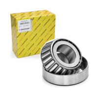 32004 Dunlop Taper Roller Bearing 20mm X 42mm X 15mm