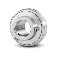 SSUC206 30mm Stainless Steel Insert Bearing