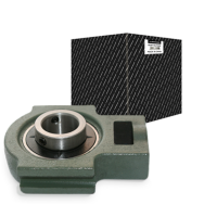 UCT210 50mm Dunlop Take Up Housing Unit Bearing (ST50)