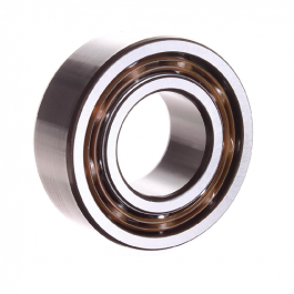 5202 2RS Double Row Sealed Angular Contact Bearing 15mm x 35mm x 15.9mm 