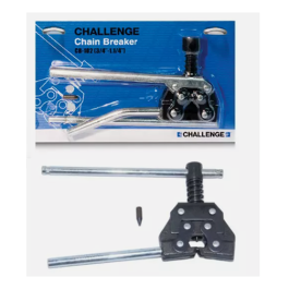 Challenge Chain Breaker/Splitter 3/8&- 3/4& Roller Chain CB101