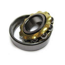 L20 Magneto Type Bearing with brass cage 20mm x 47mm x 14mm