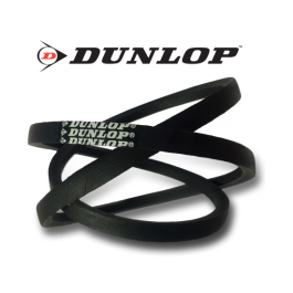 thumbnail image 2 of Dunlop Countax PTO Drive Belt – Replaces 228001100 – Fits A, D, K, C Series Scarifier 2 of 2