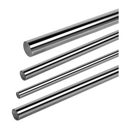 Metric Silver Steel Round Bar – 2mm To 20mm Diameter, Ground Shaft – Choose Your Size - View #5