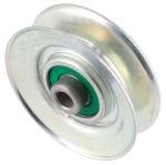 Pulleys