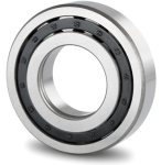 Cylindrical Roller Bearings