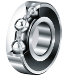 Deep Groove Bearings