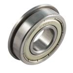 Flanged Bearings