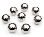 Loose Balls & Roller Bearings