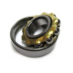 Magneto Bearings