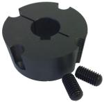 Taper Lock Bushes