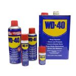 WD-40 Range